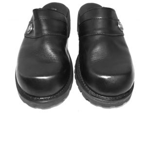 Women’s Harley Davidson Shoes Size 8.5